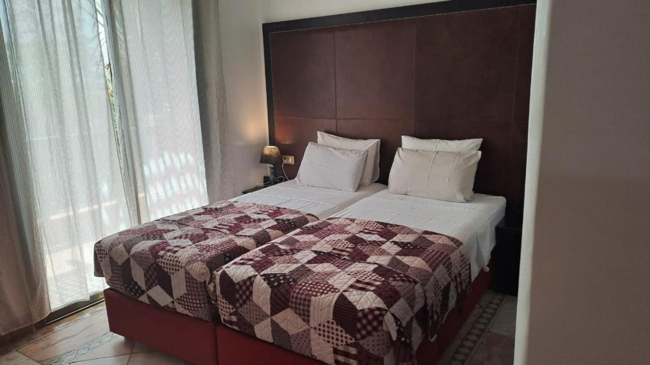Appartement Palmeraie Village