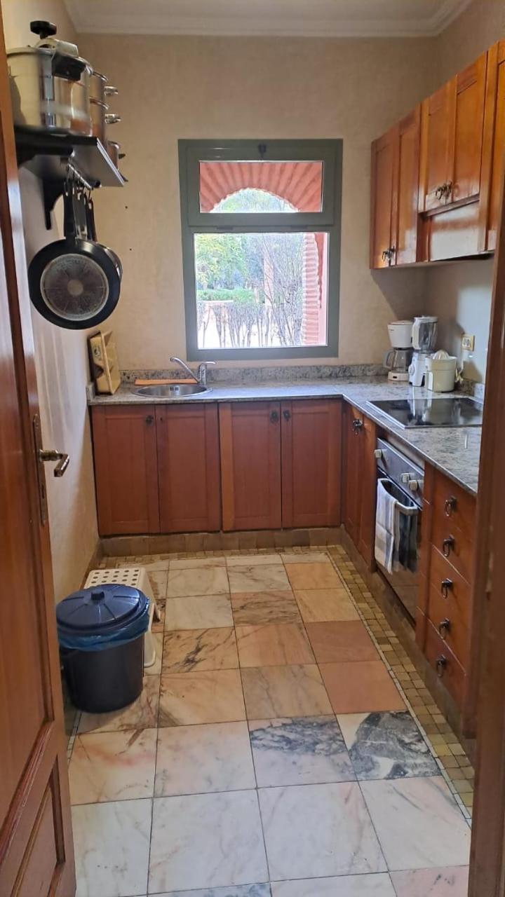 Appartement Palmeraie Village *