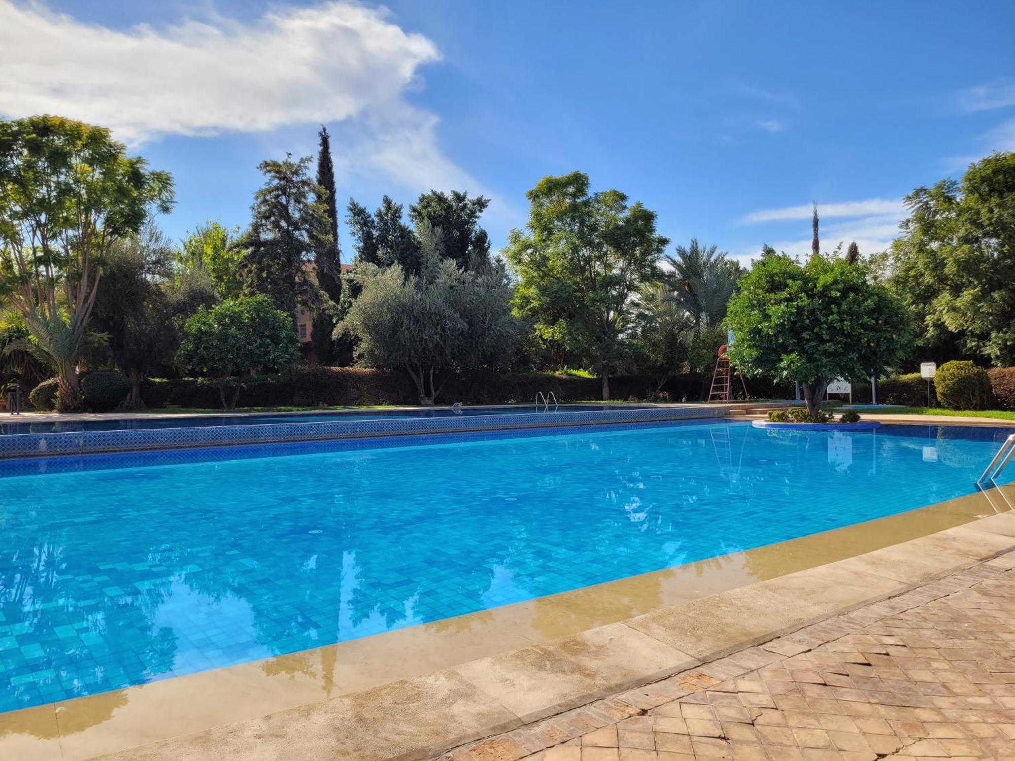 Palmeraie Village Appartement Marrakesh