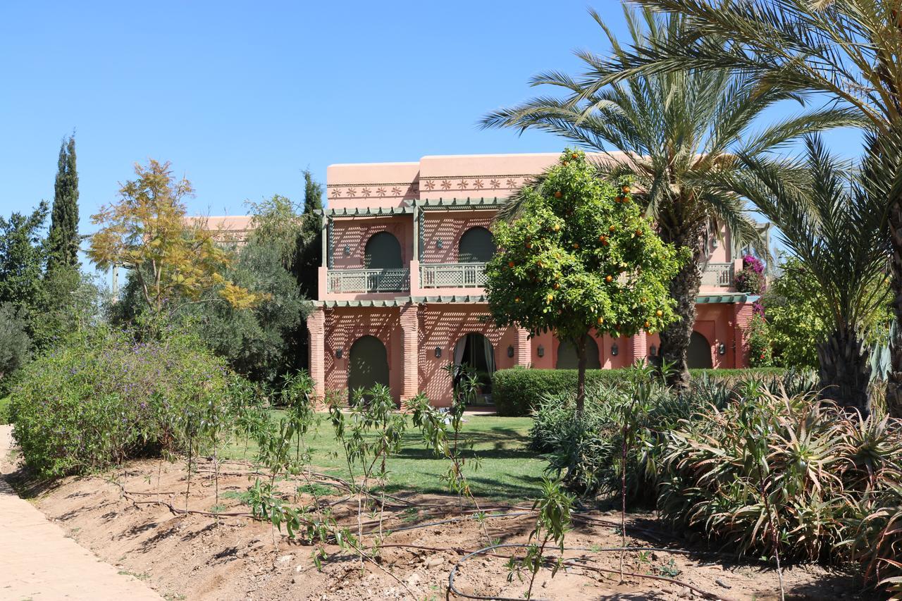 Palmeraie Village Appartement Marrakesh