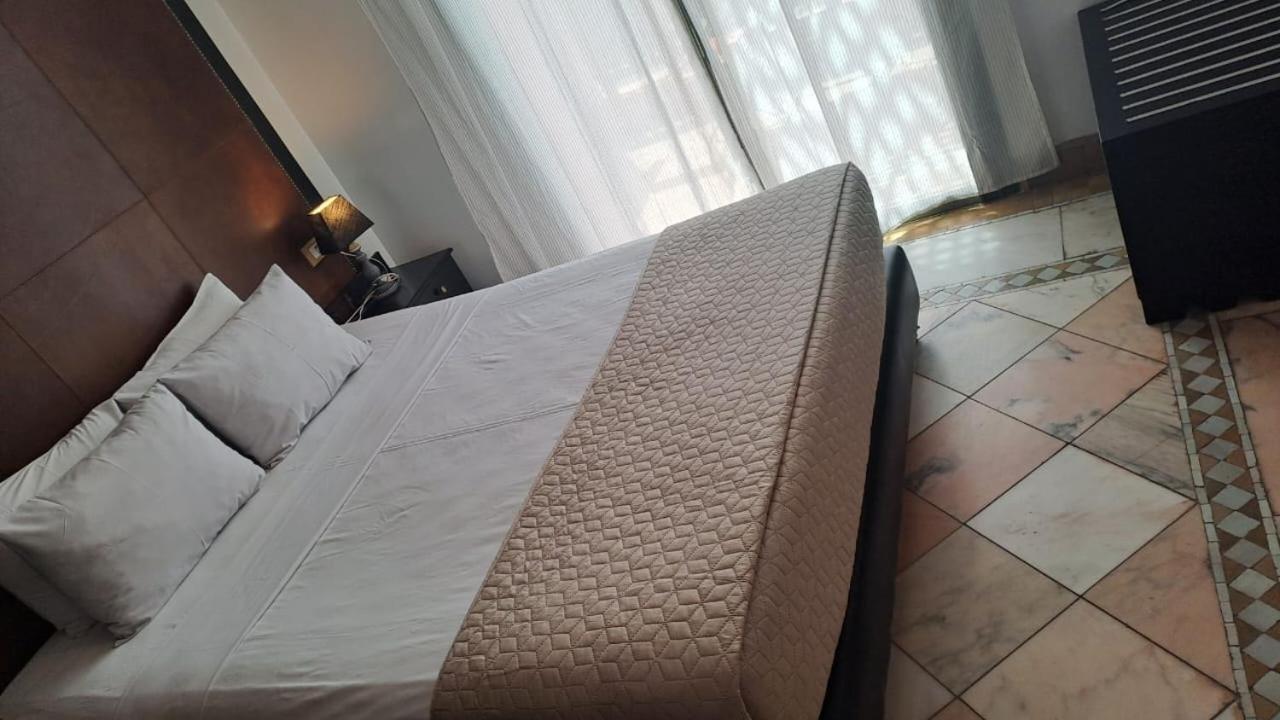 Appartamento Palmeraie Village *