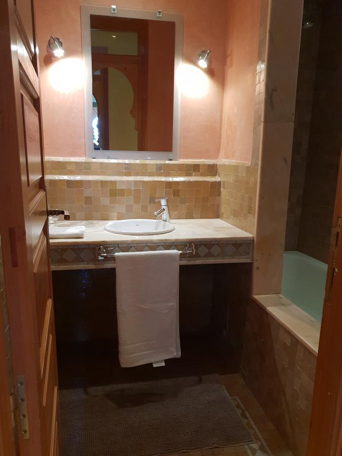 Appartamento Palmeraie Village